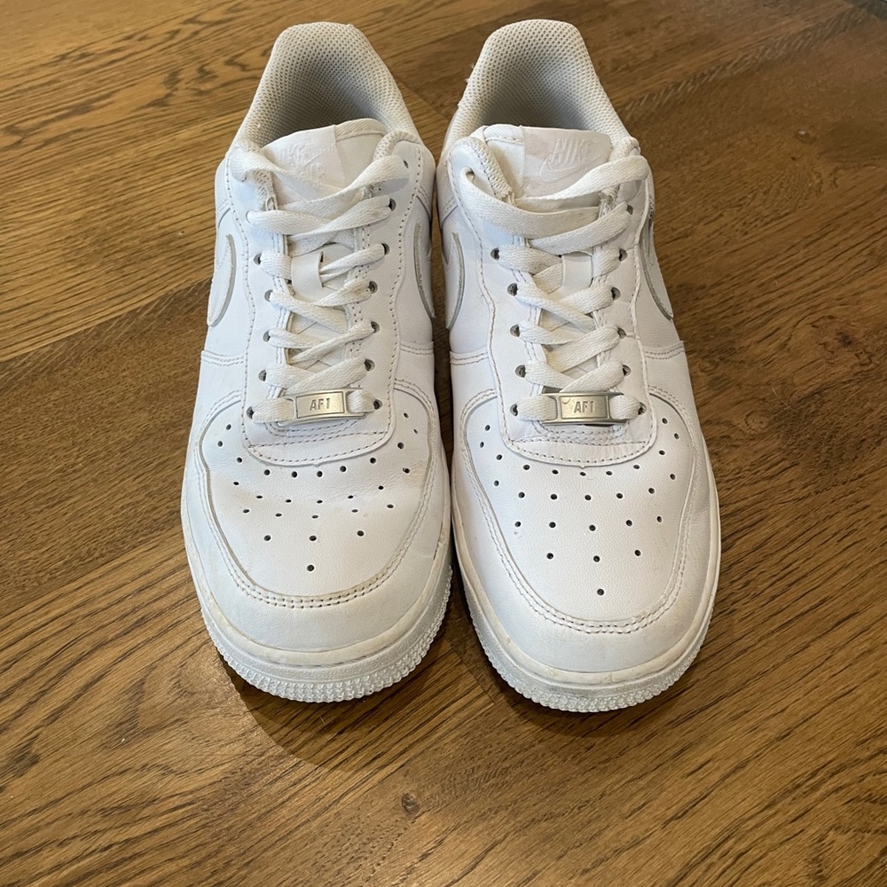 Nike Airforce 1s